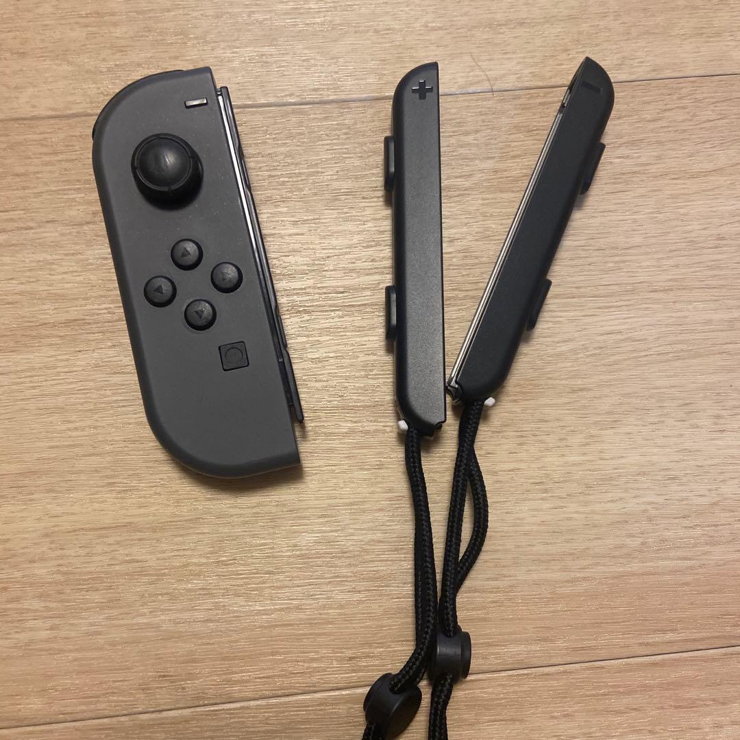 [動作確認済]Nintendo Switch