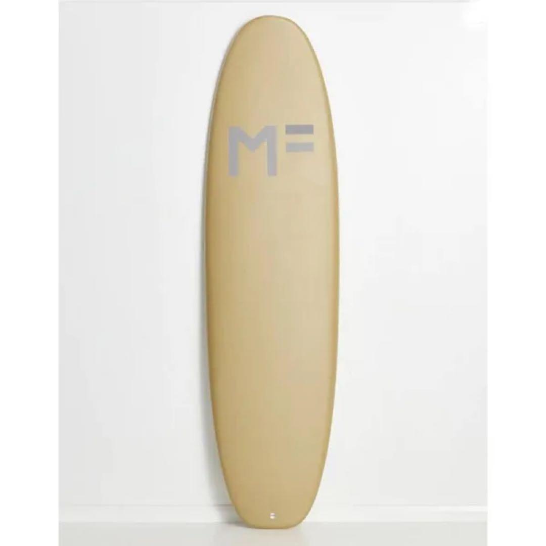 MICKFANNING ファンボード　ソフトボード