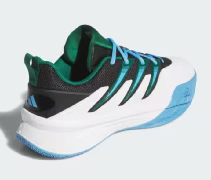 シューズ(男性用) adidas Dame Certified 3 JI1541