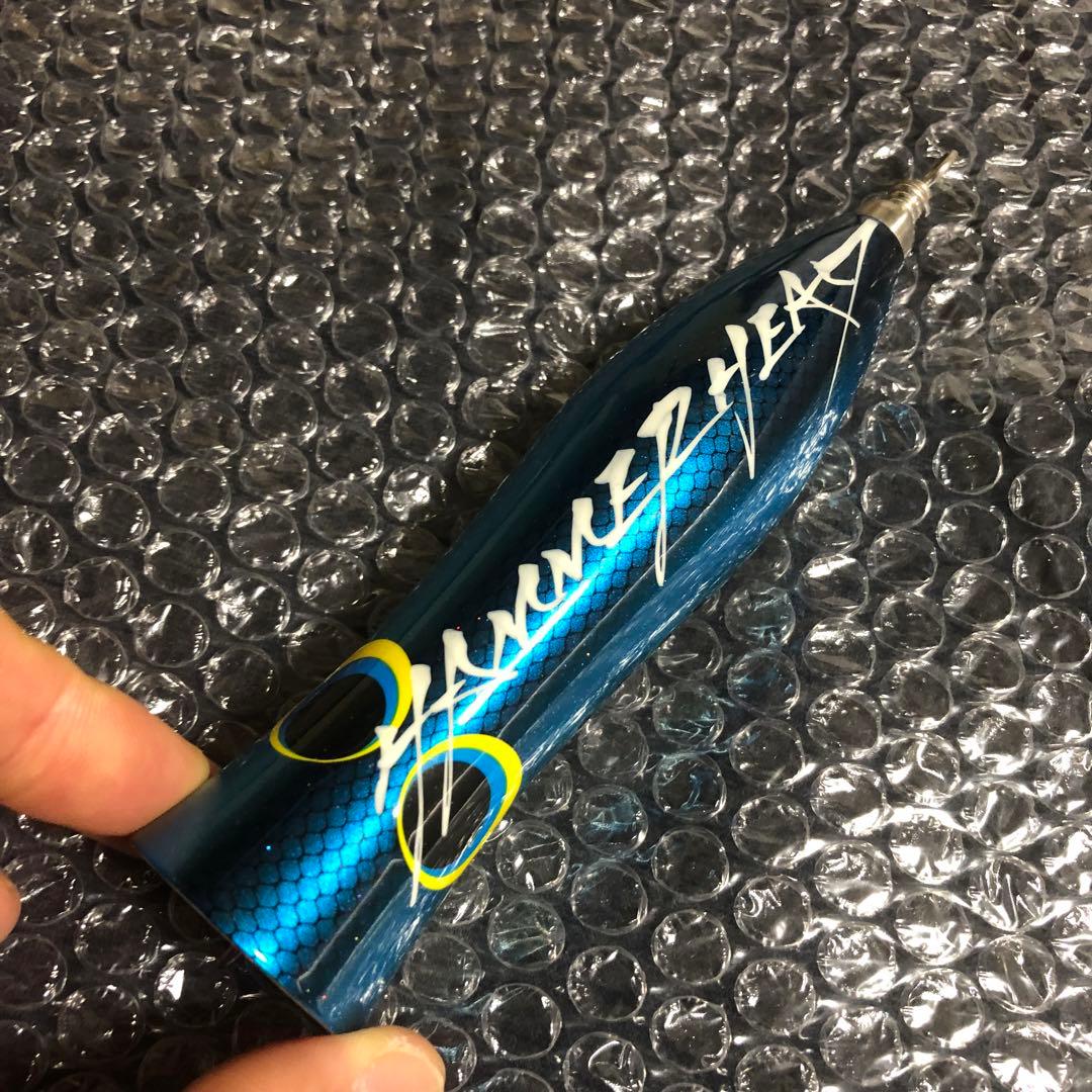 ハンマーヘッド　Aカップ　LC