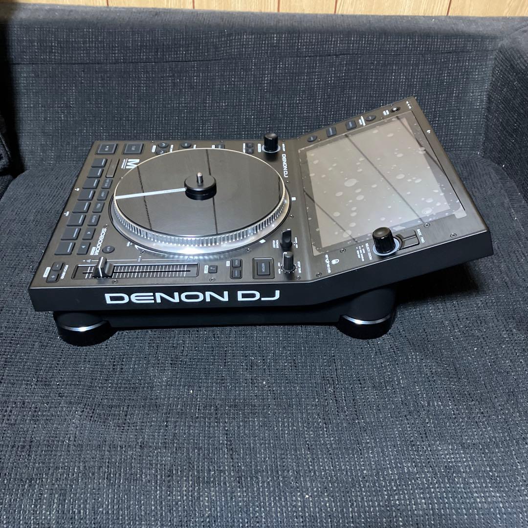 最終価格！美品！付属品完備！ DENON DJ SC6000M prime