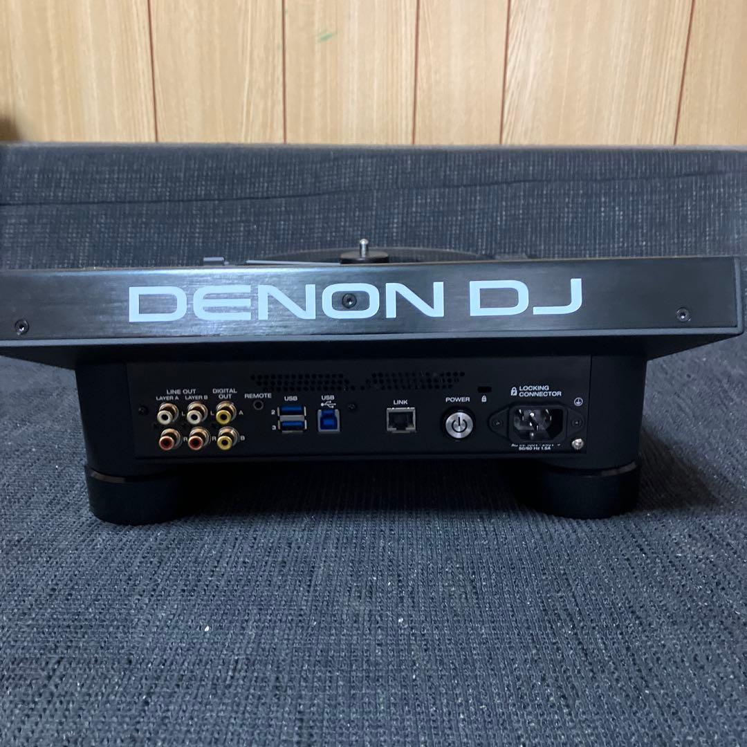 最終価格！美品！付属品完備！ DENON DJ SC6000M prime