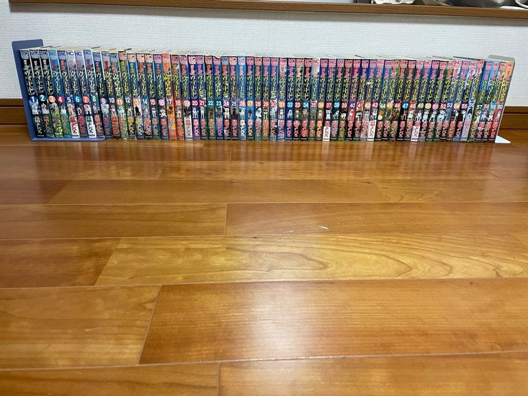 銀牙 THE LAST WARS & ウィード&オリオン 全112巻セット