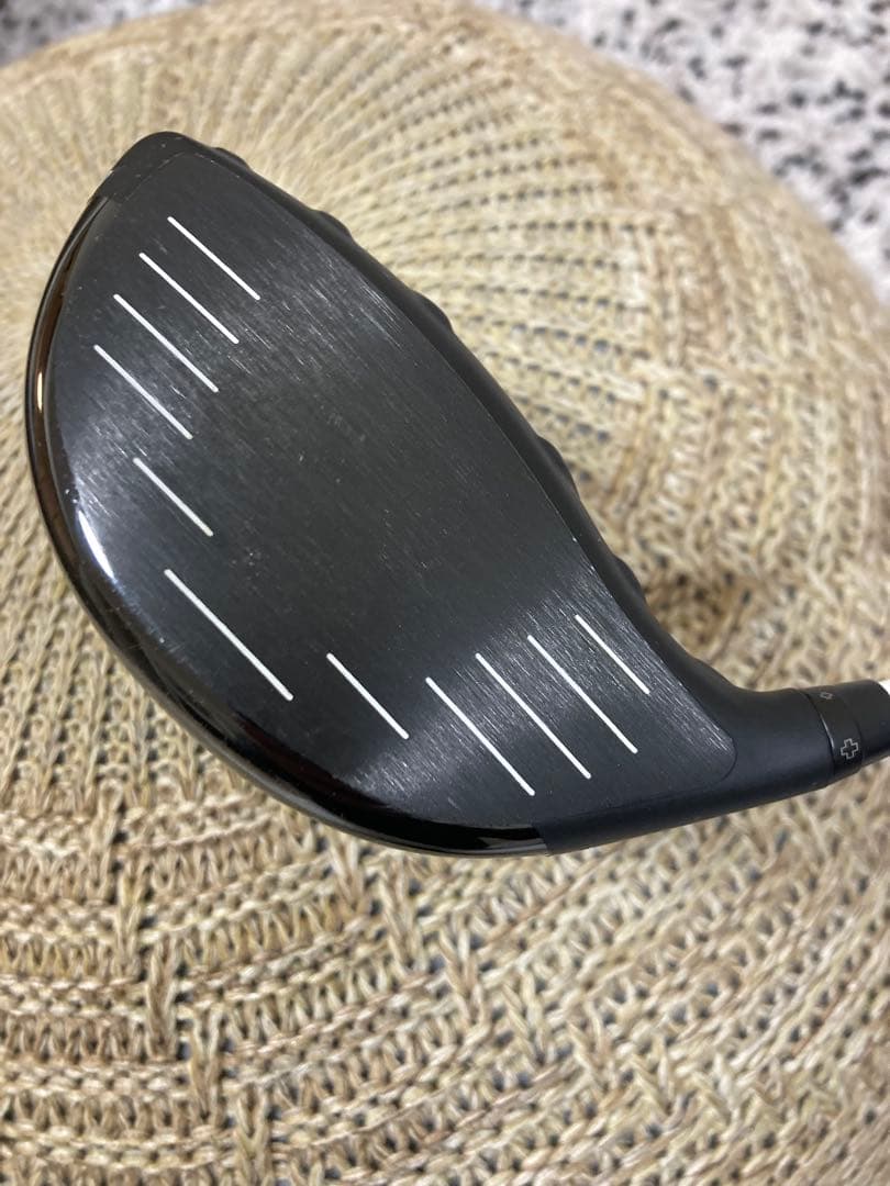 名器 ピン PING G400 ドライバー ATTAS COOOL 5SR