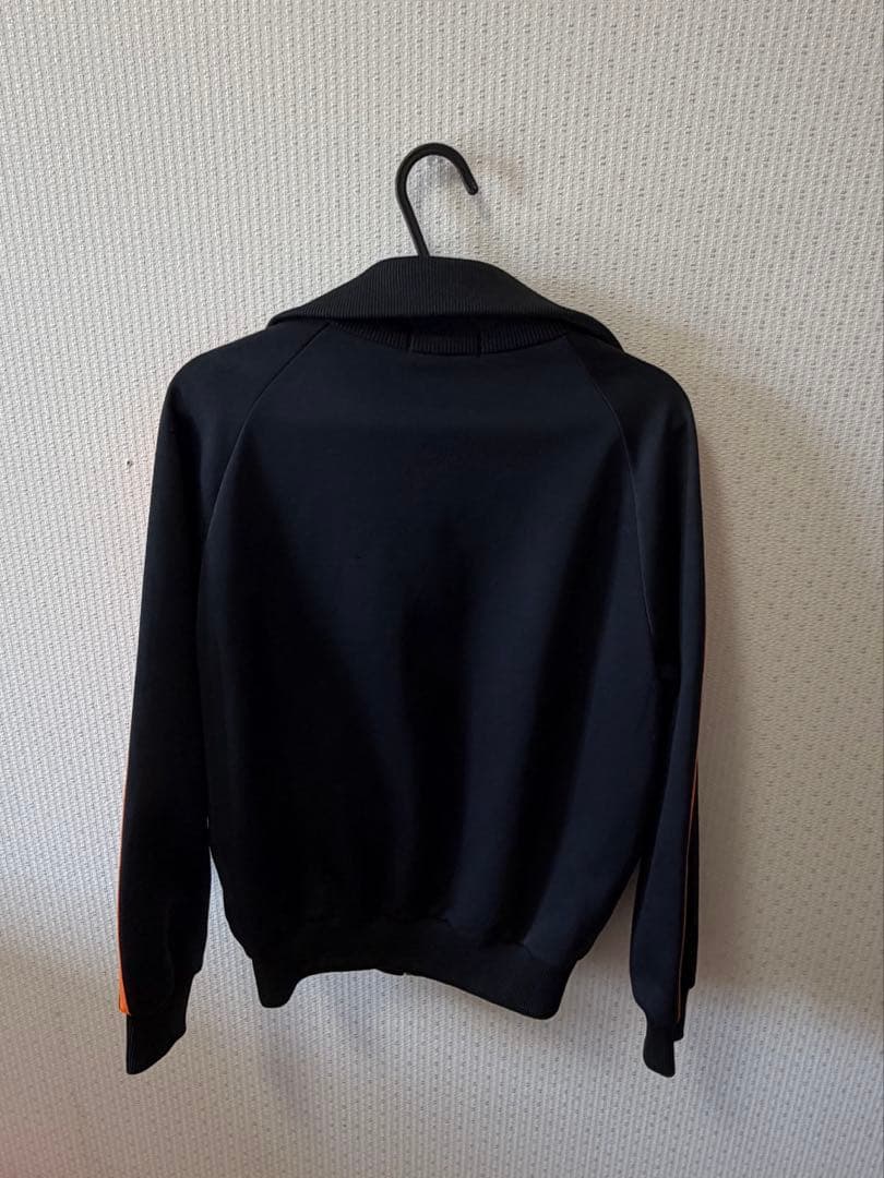 adidas 70s トラックジャケット