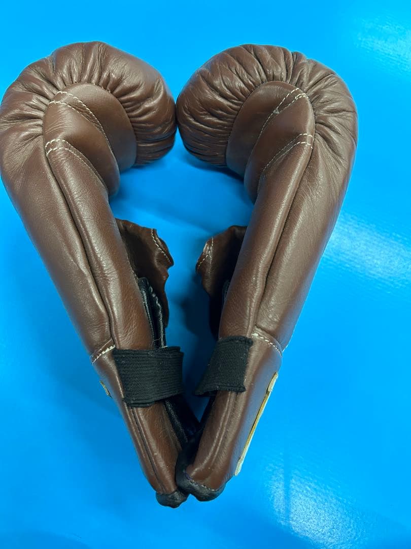 パンチングミット スーパーK