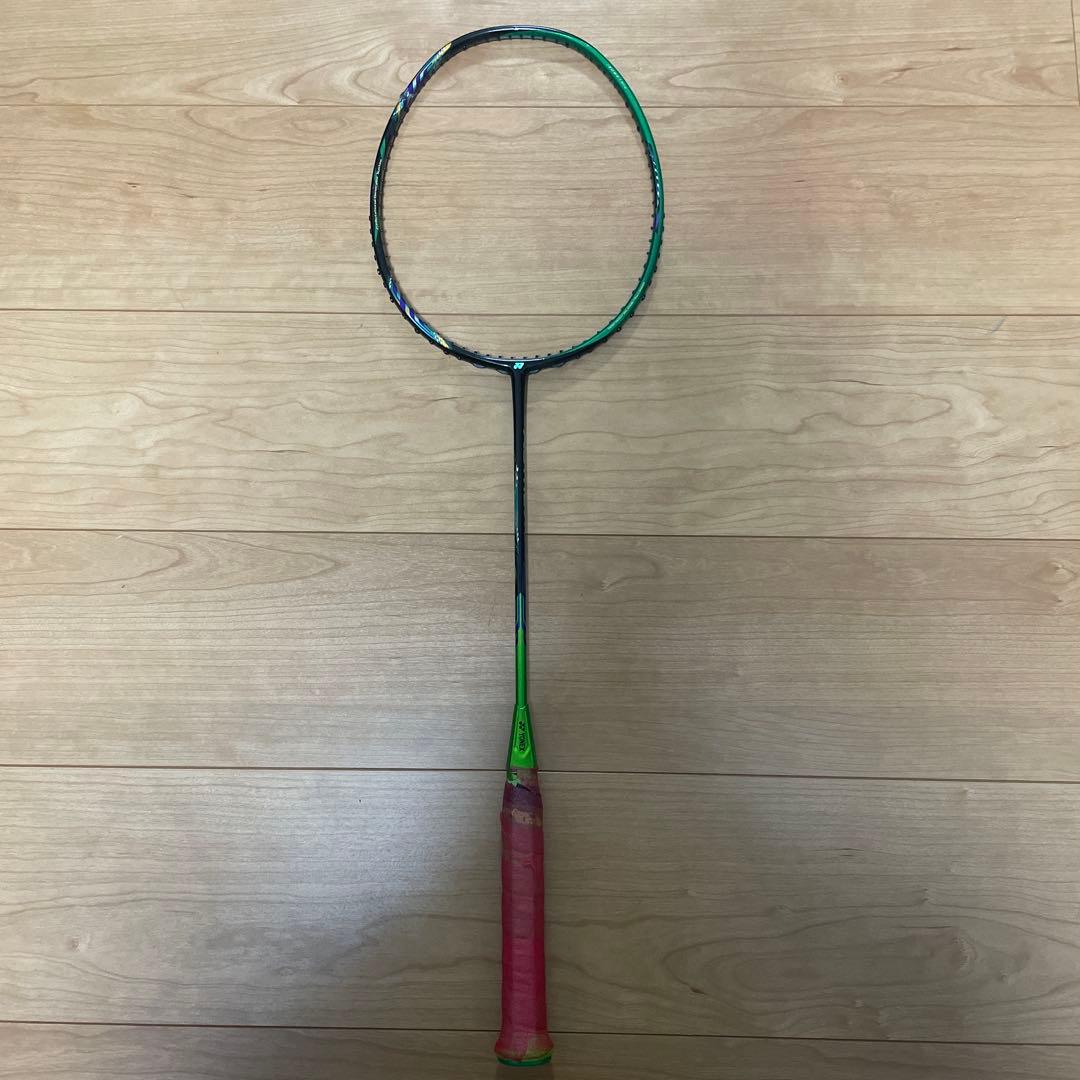 ヨネックス　アストロクス99 LCWモデル　限定カラー　ジャンク品