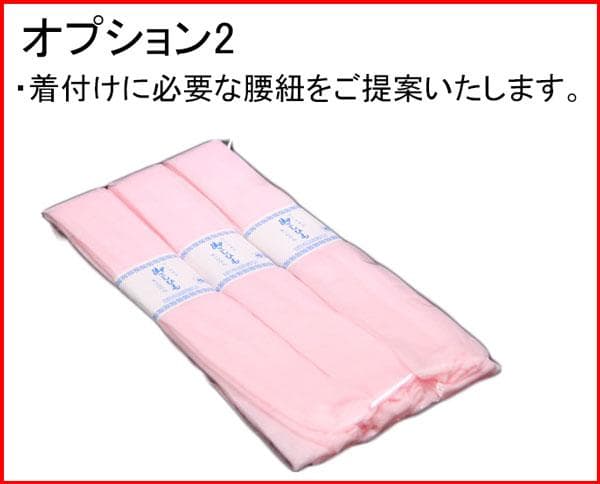 七五三 三歳 女児 被布着物フルセット 刺繍入り 水色×白色 お仕立て無料