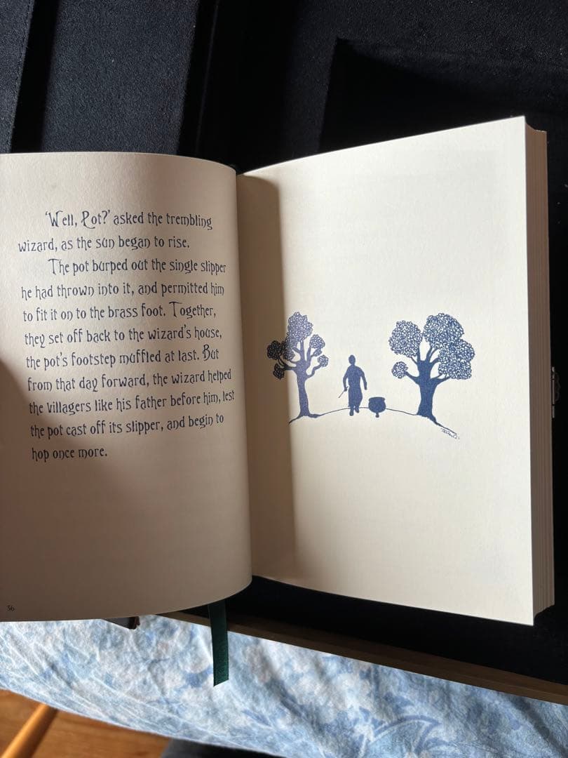 Tales of Beatle the Bard、吟遊詩人ビードルの物語