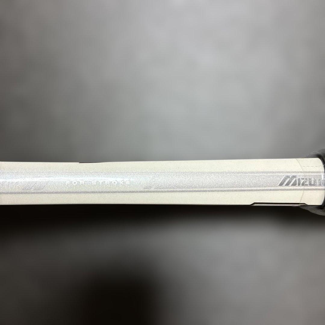 【新品未使用】 Xyst ZZ sp 0U ジストzz ミズノ