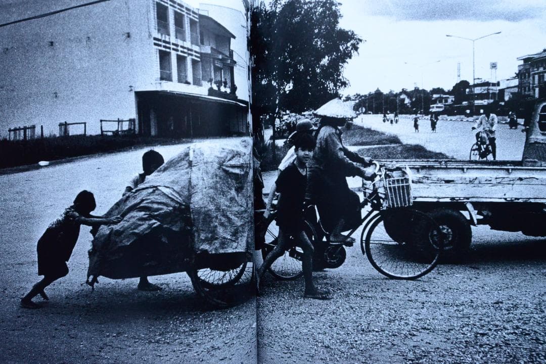 【THE TROPICS： DAIDO MORIYAMA】　森山大道　★新品
