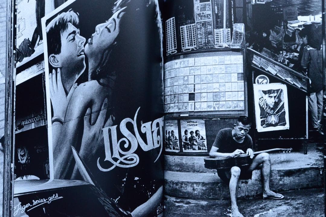【THE TROPICS： DAIDO MORIYAMA】　森山大道　★新品