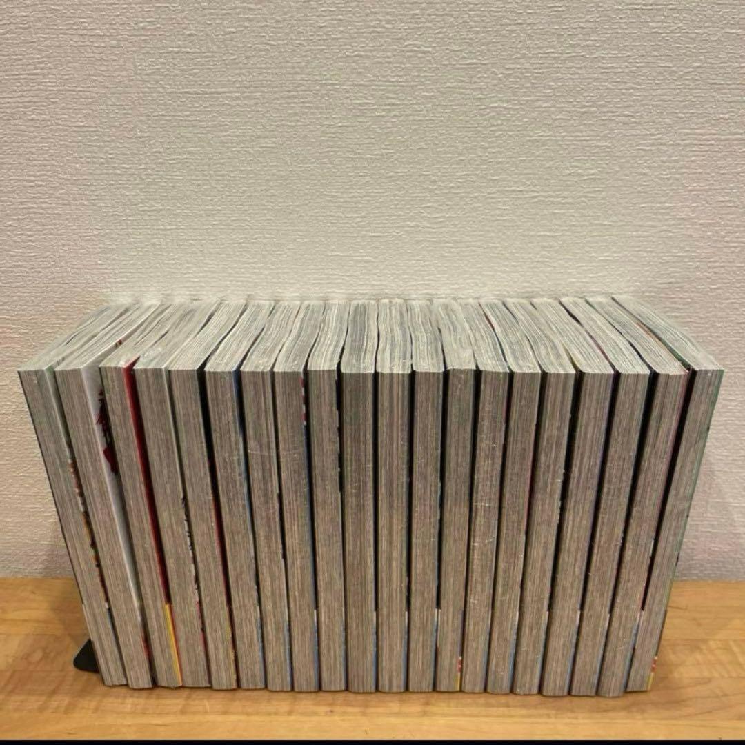 僕のヒーローアカデミア　1〜42巻　漫画全巻　全巻セット