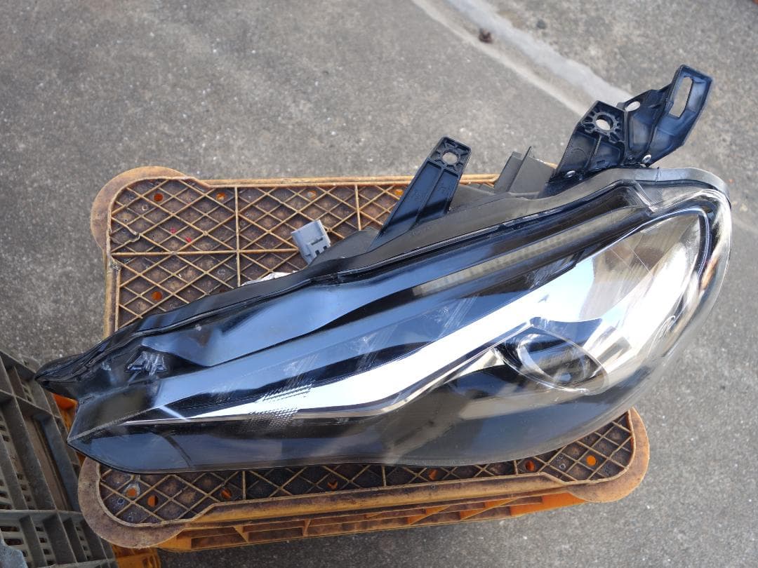ZN6 後期 ヘッドライト LED brz zn6 86 zc6