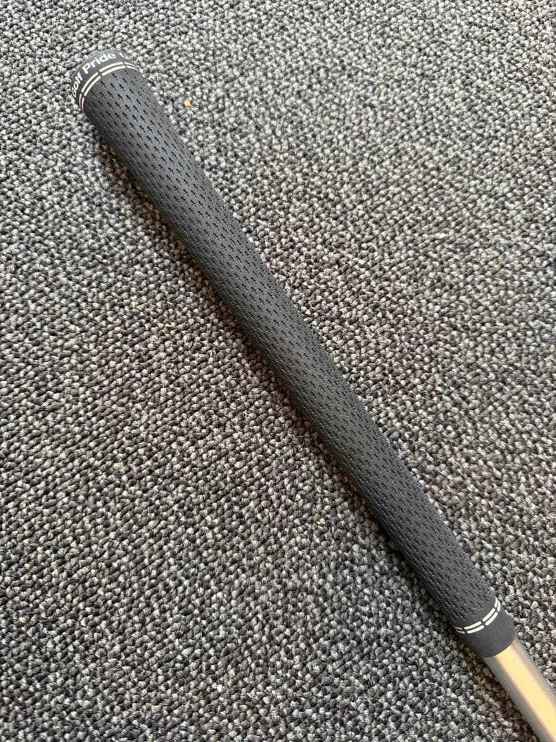 PING ALTA JCB ドライバー用シャフト フレックス S