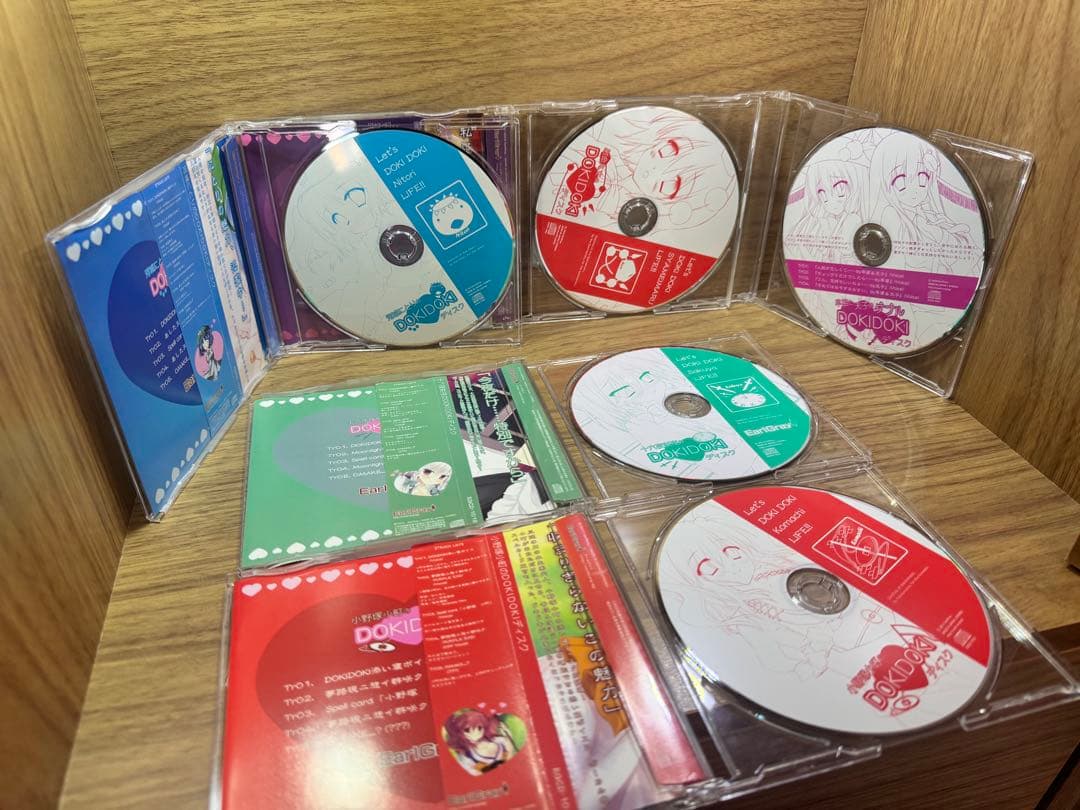 アールグレイ 東方ドラマ CD 13枚 まとめ売り バラ売り不可 イベント品込