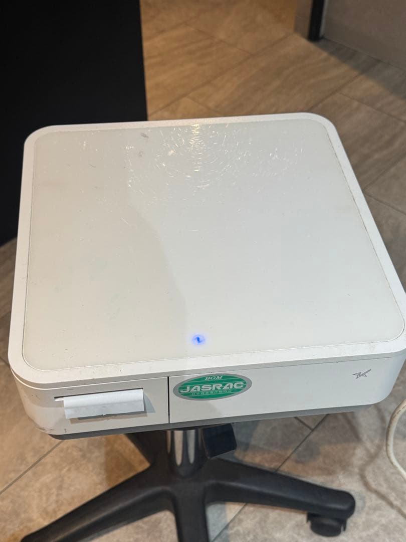 スター精密mPOP レジ用品 エアレジ スマレジ対応 POP10
