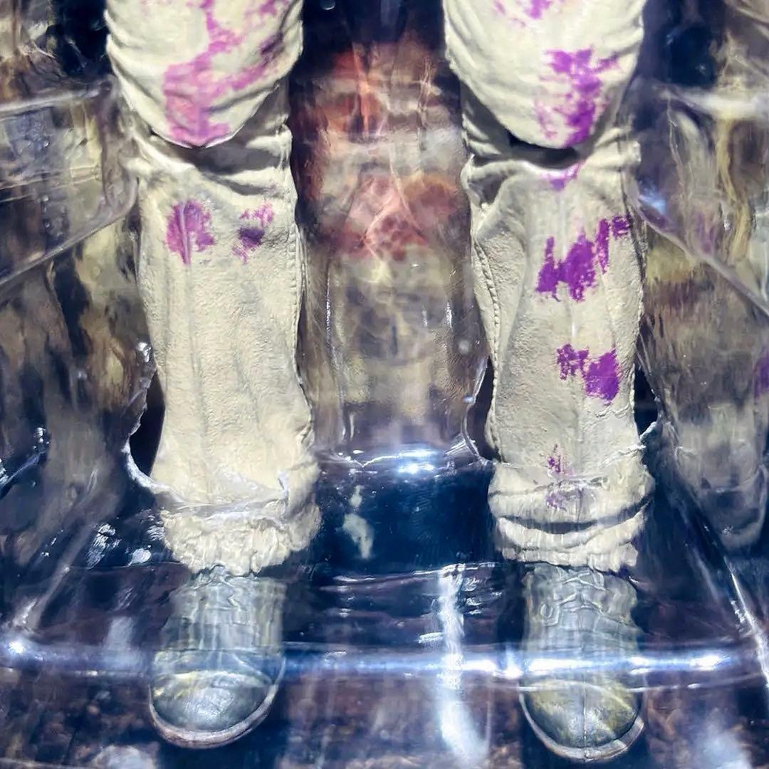 NECA 13日の金曜日 パート6 ジェイソン・ボーヒーズ アルティメット