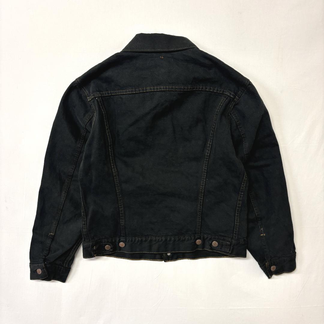 70s~80s Levi's リーバイス USA製 70505 デニムジャケット