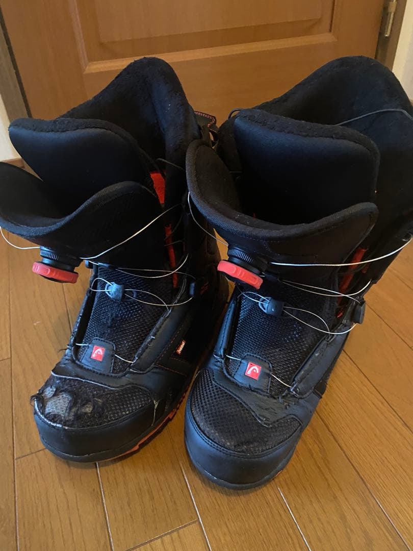 Salomon スノーボード　メンズ