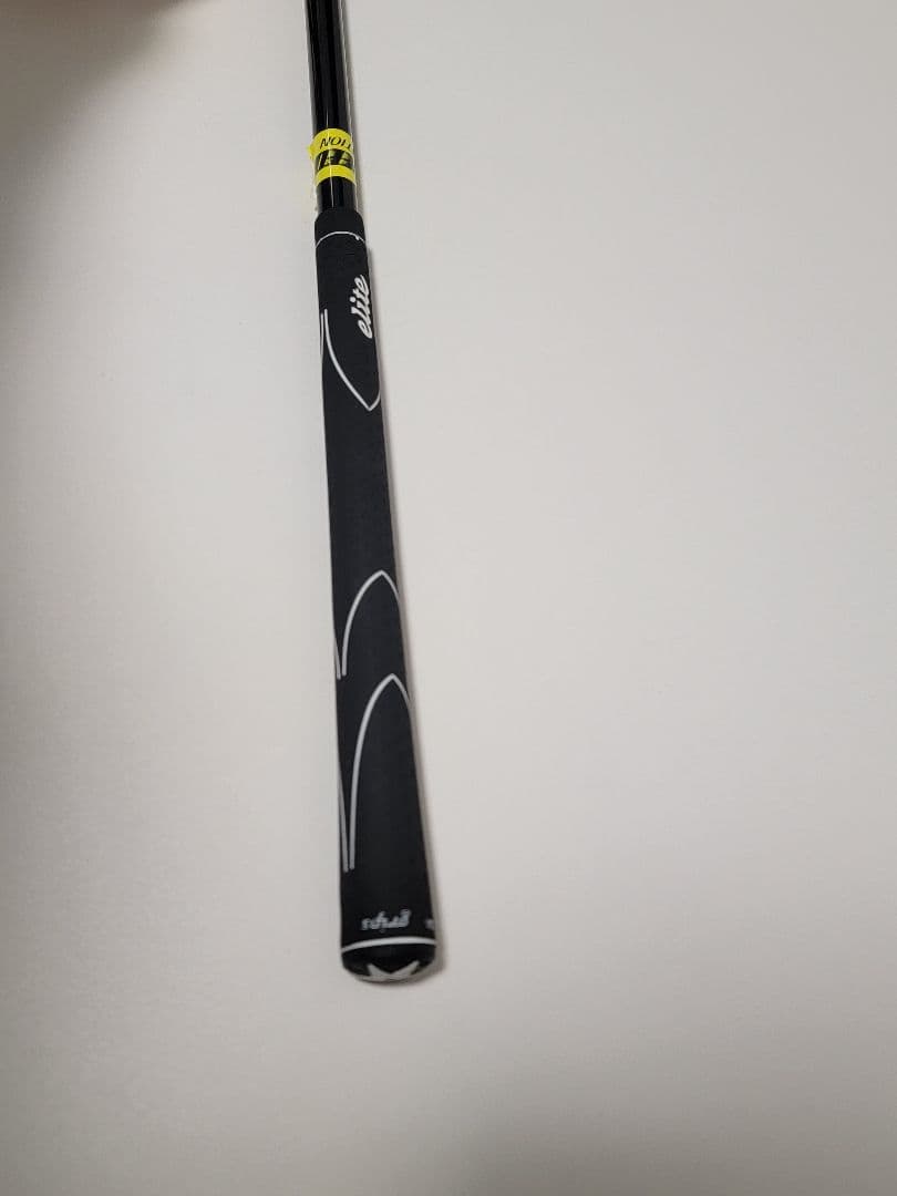エリートグリップ ワンスピード エボリューション パイソン20g付　美品