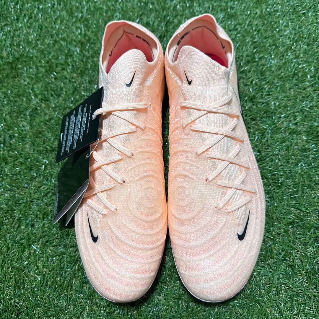 NIKE ファントムGX2 ELITE AG 26.5cm 356