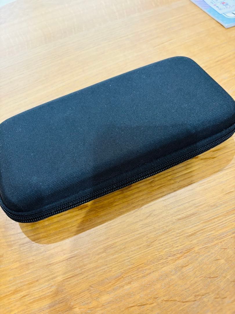 Nintendo Switch Lite（ターコイズ）ジャンク品　専用ケース付き