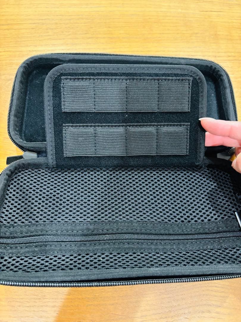 Nintendo Switch Lite（ターコイズ）ジャンク品　専用ケース付き