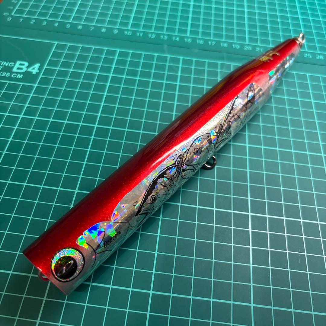 D-CLAW ビーコン 230-110 WOOD 新品