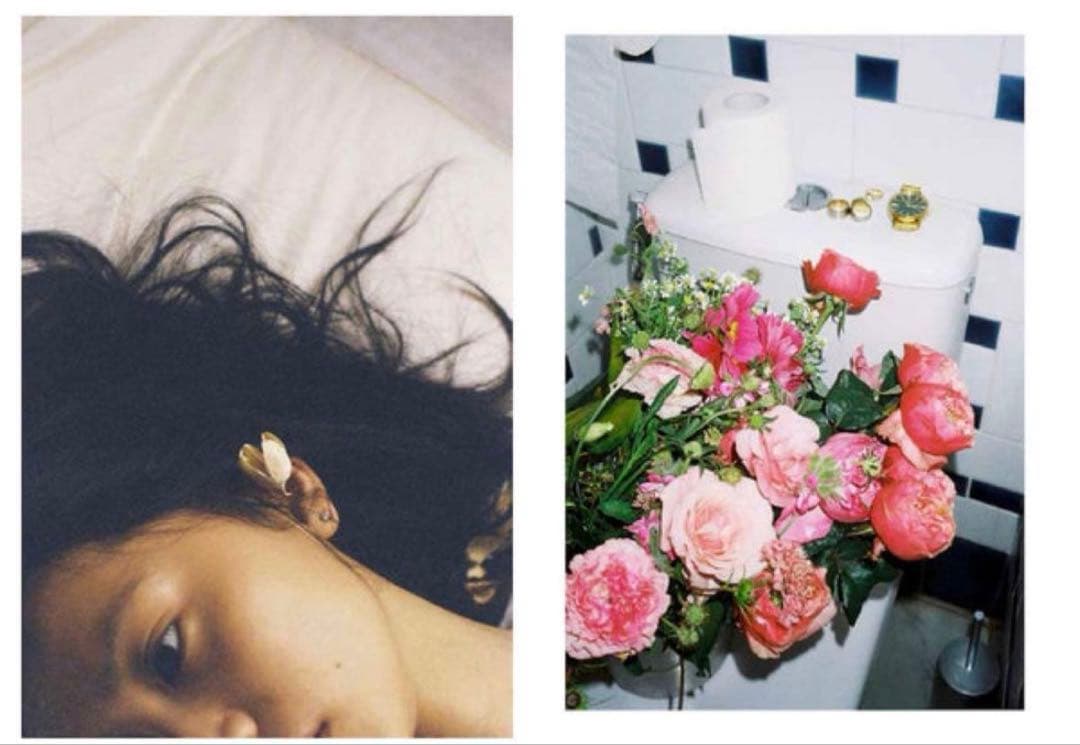 絶版‼️ LIN ZHIPENG 写真集 REN HANG