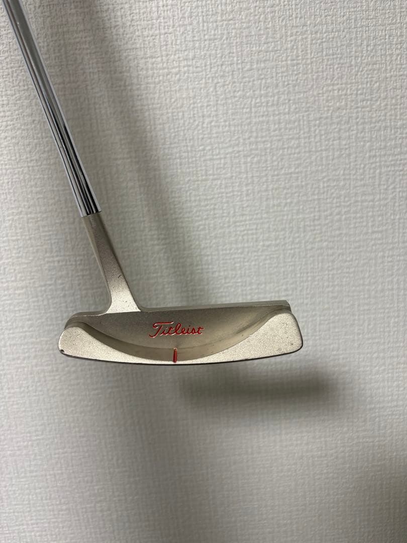 Titleist Laguna TWD パター