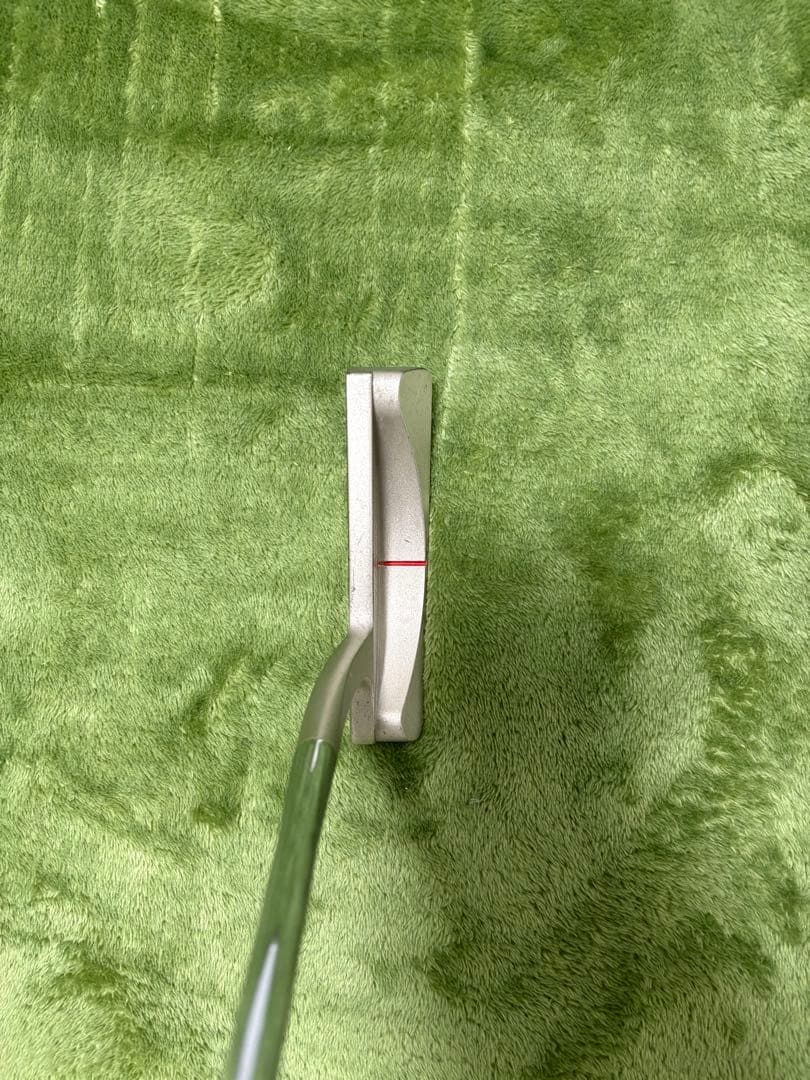 Titleist Laguna TWD パター