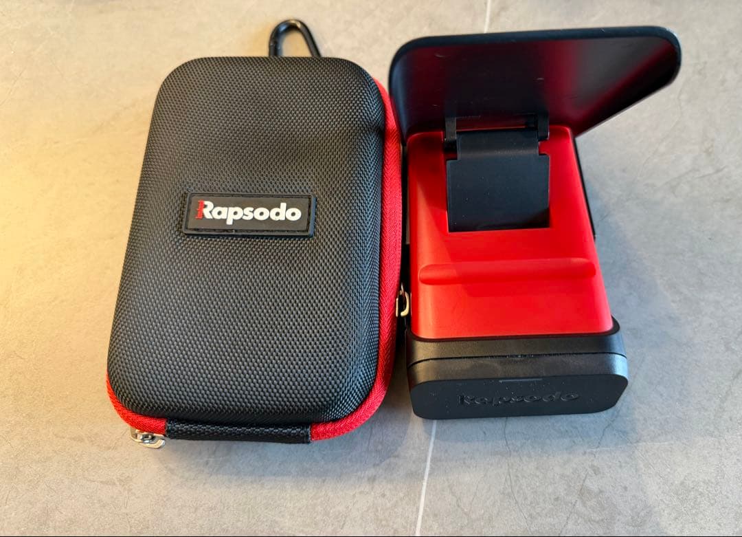 み*ん様 Rapsodo モバイルトレーサー MLM