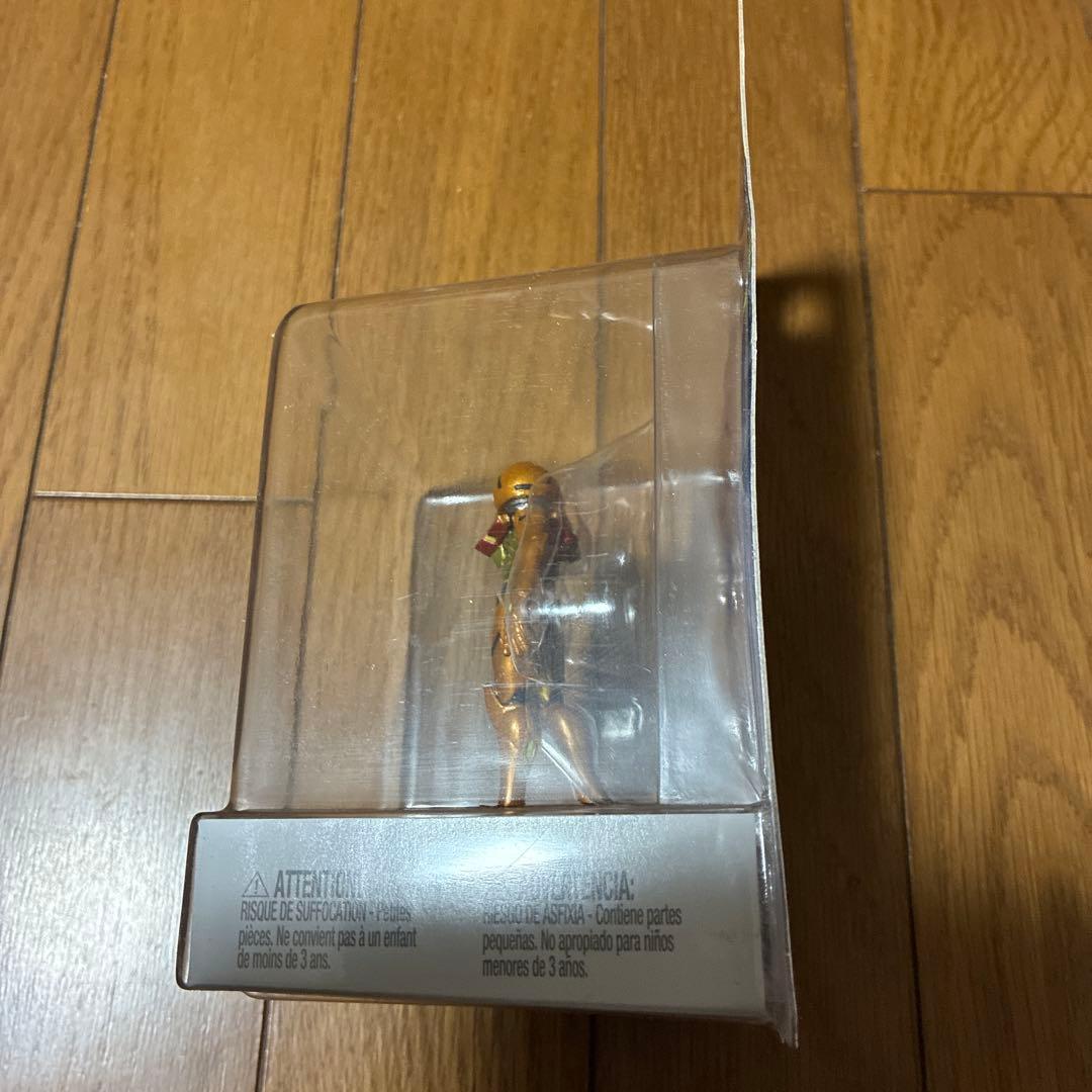amiibo サムス(大乱闘スマッシュブラザーズシリーズ)