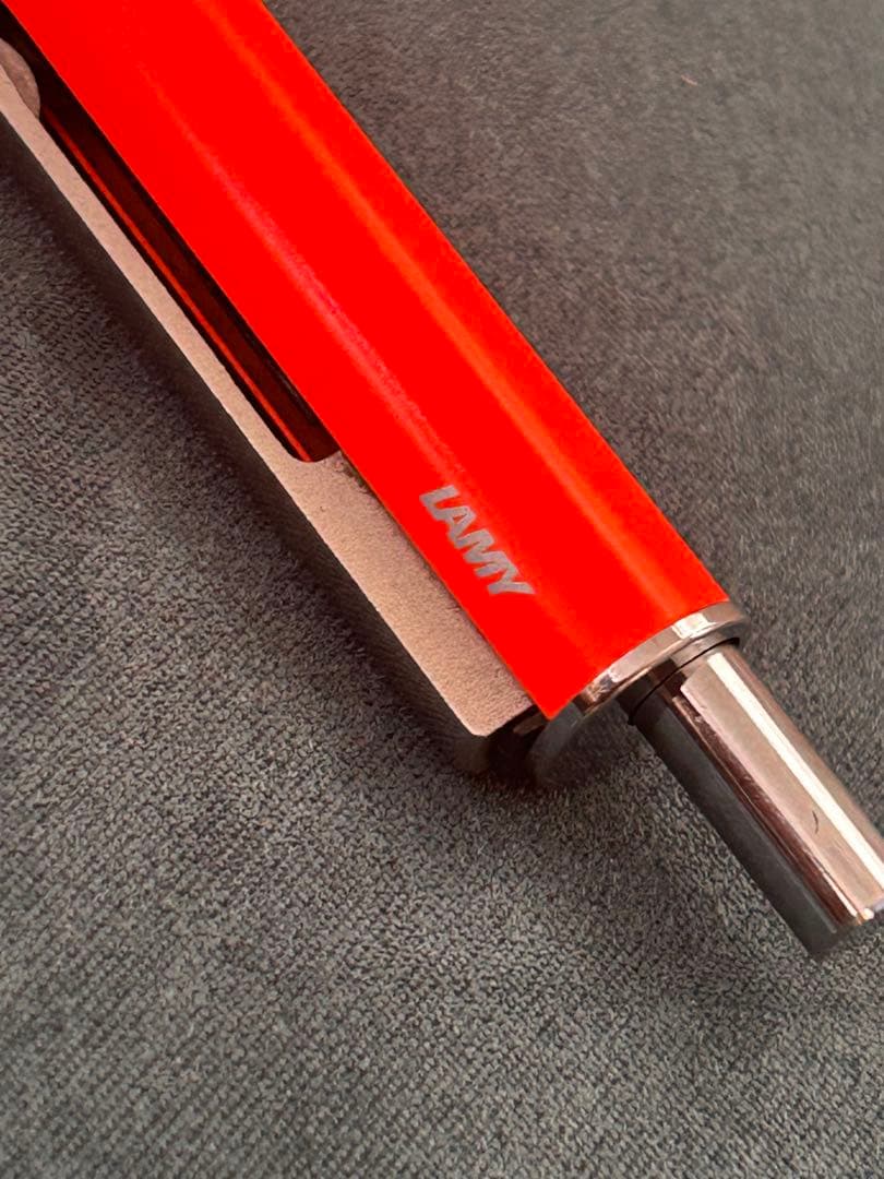 筆記具 LAMY Swift 2023 limited edition