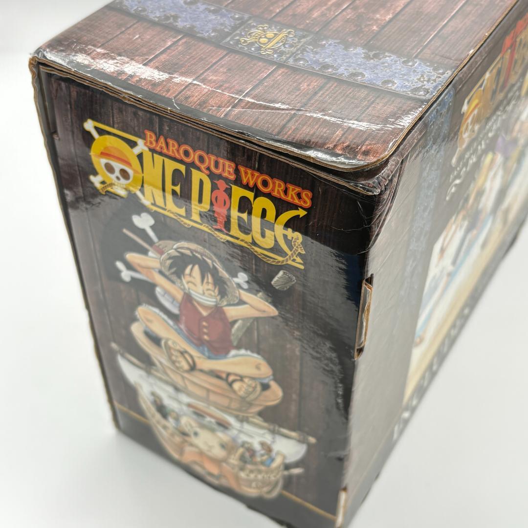 One Piece Box Set 1 英語 1-23巻 セット ワンピース