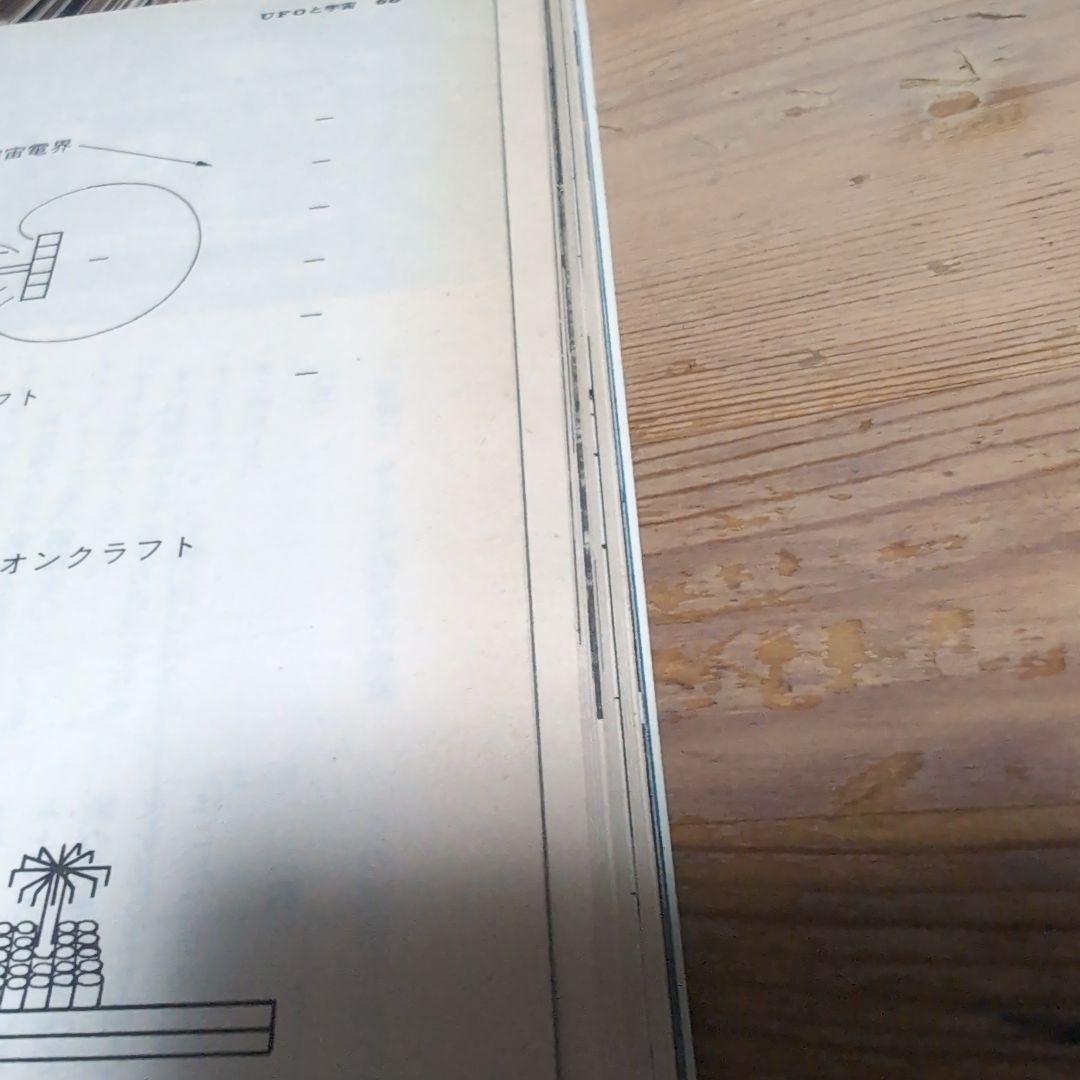 UFOと宇宙　NO.11〜NO.20