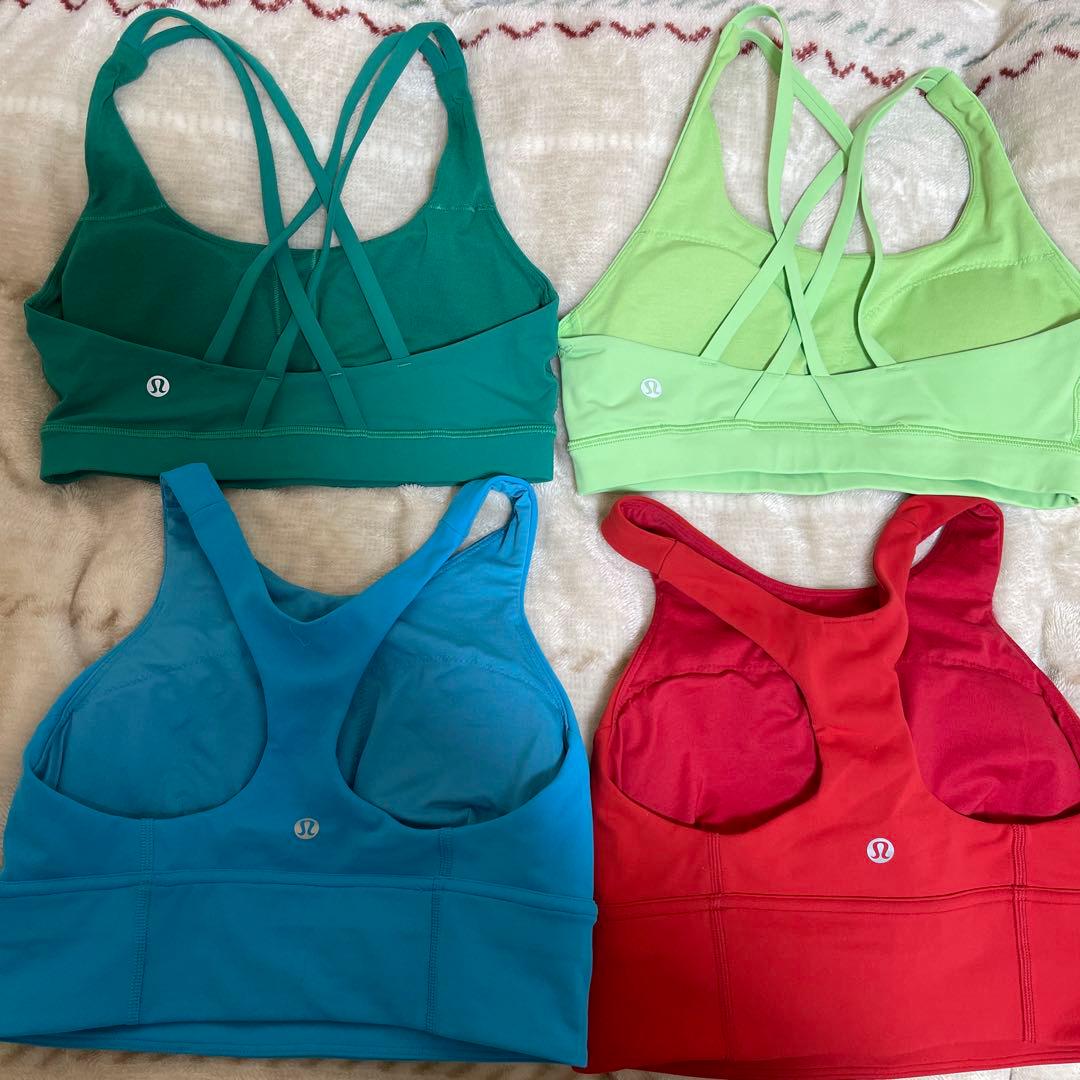 ルルレモンlululemon20枚セット