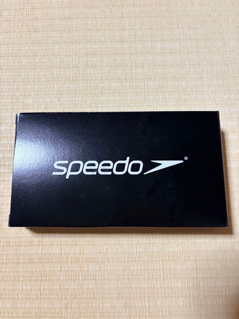 【新品未使用】Speedo 男児用ファストスキンプロ3 タグ付定価17,600円