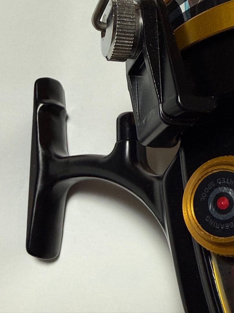 ペンPENN Spinfisher6500SSJボールべアリングラインローラー