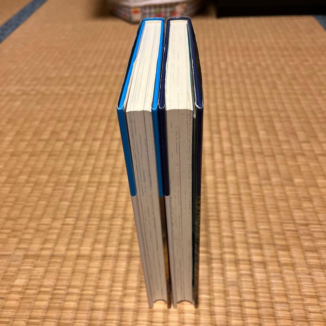 『水筒 』上下巻 ひめゆり学徒隊戦記 新里堅進