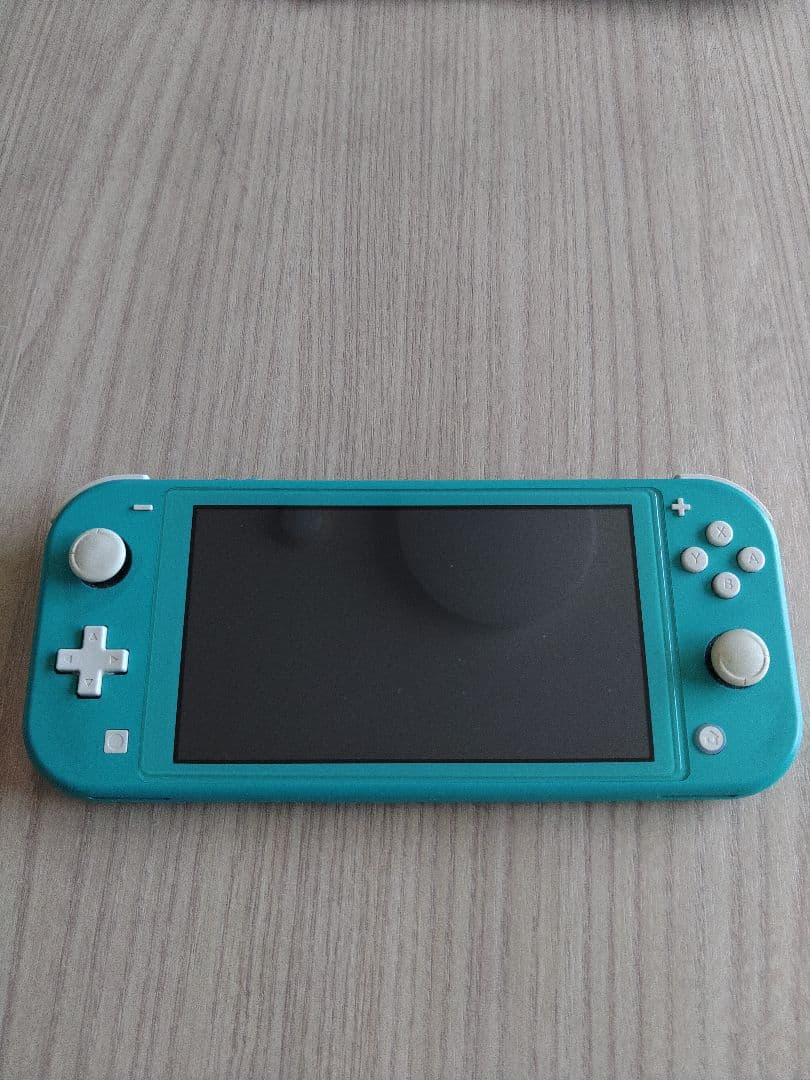 任天堂☆スイッチライト☆ジャンク品