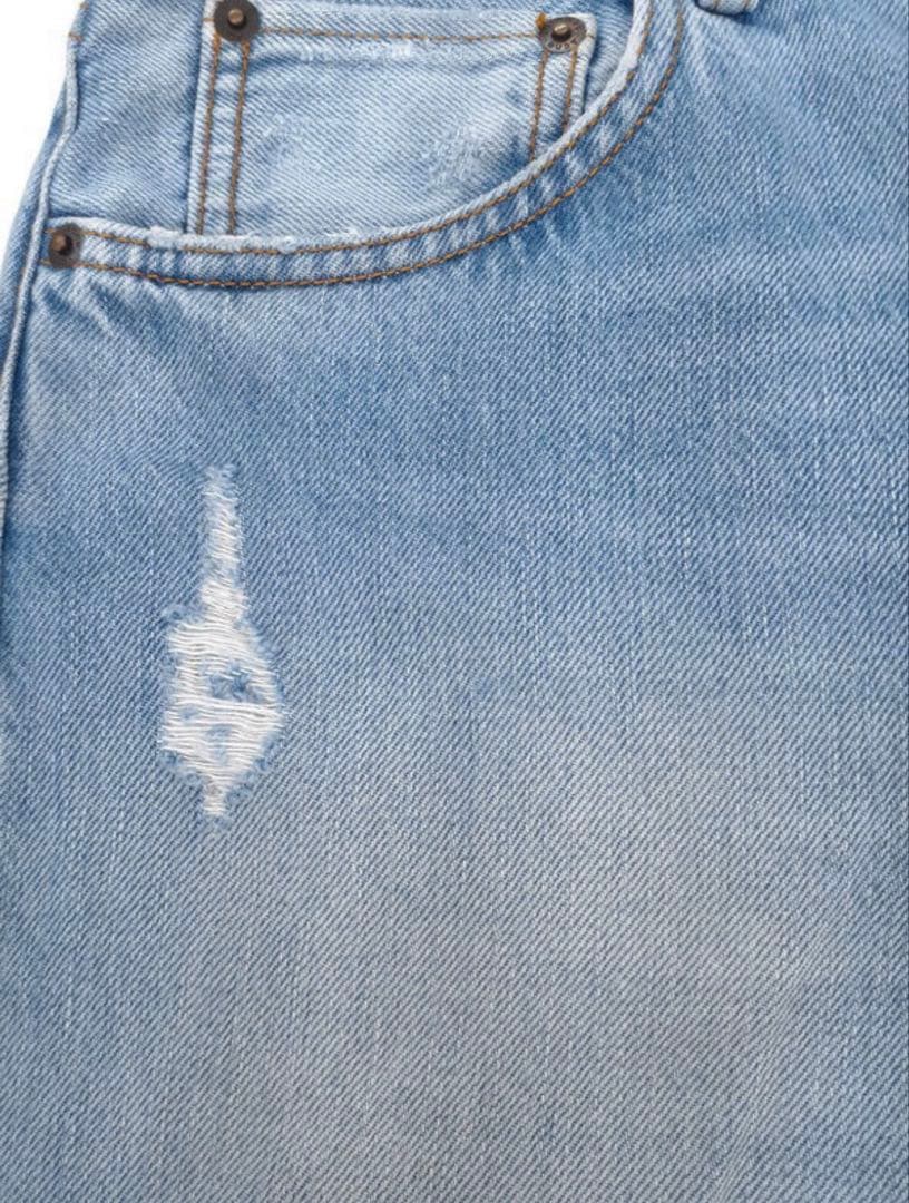 パンツ Acne Studios 2021M Light Blue Vintage 29
