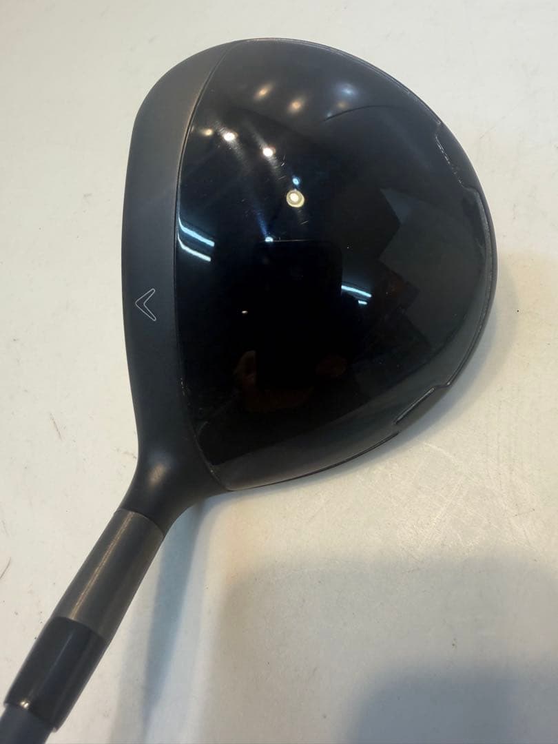 Callaway PARADYM X #5 18° VENTUS TR 5-SR
