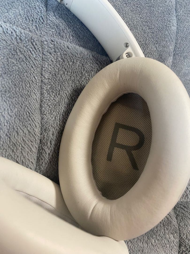 Bose QuietComfort 45 ワイヤレスヘッドホン