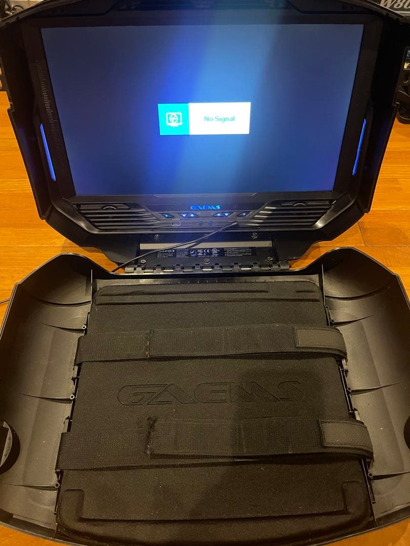 ゲーミングモニター G190 19inch FHD