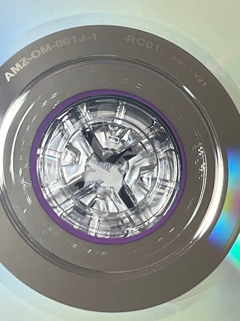 アニメ OBEY ME! The Album International CD