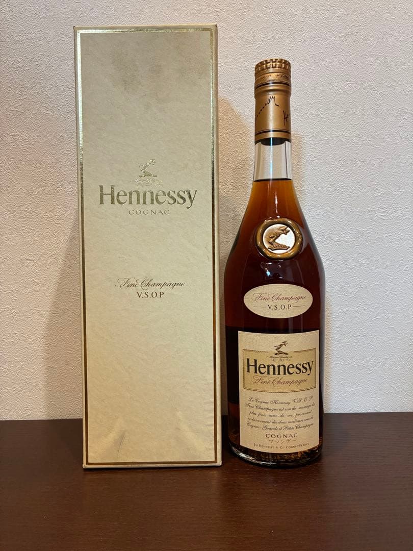 REMY MARTIN XO SPECIAL＋ヘネシー VSOP セット