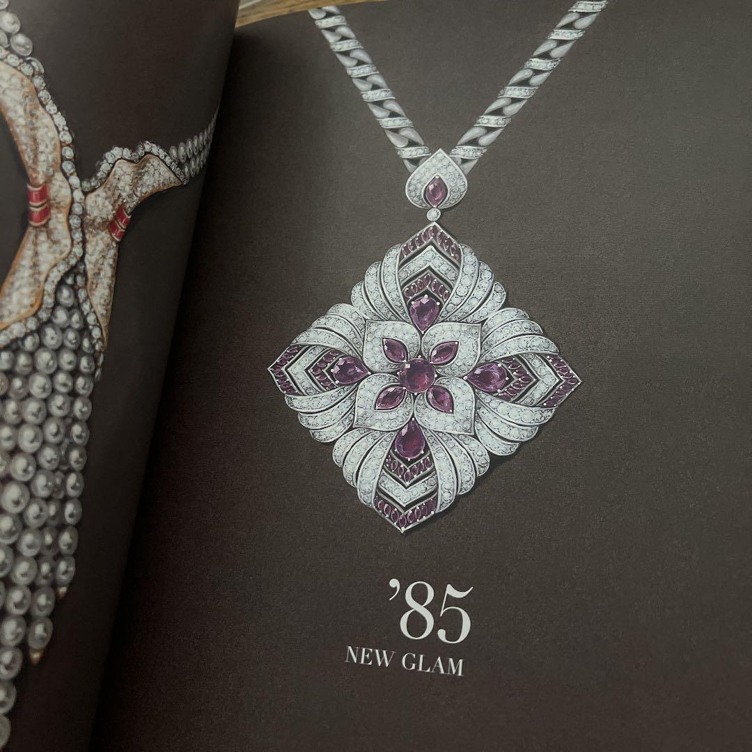 STEFAN HAFNER ステファン ハフナー vogue gioiello