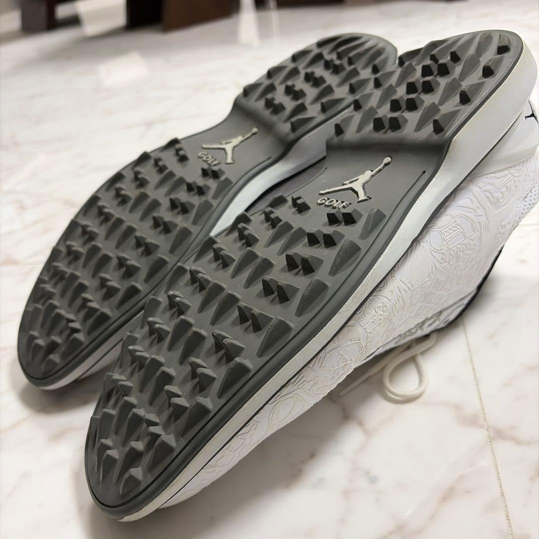 NIKE メンズゴルフシューズ